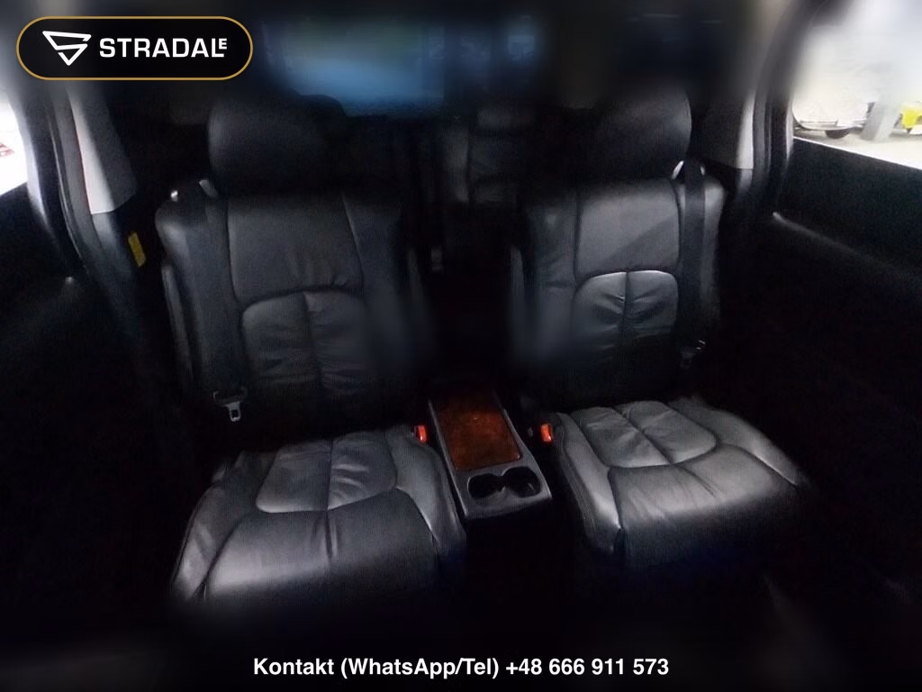 TOYOTA ALPHARD 240S, miniaturka 7