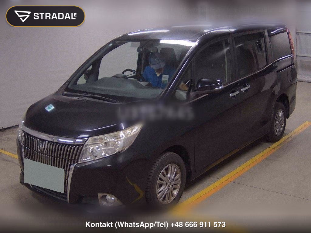 TOYOTA ESQUIRE 4WD GI, miniaturka 5