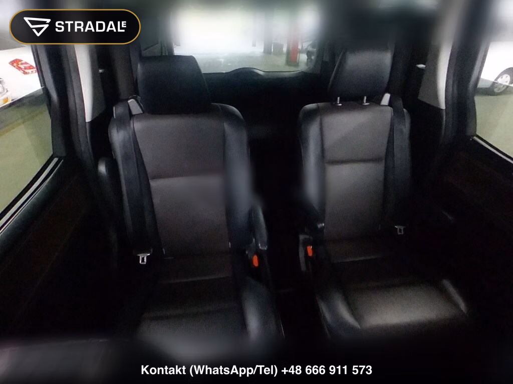 TOYOTA ESQUIRE 4WD GI, miniaturka 7