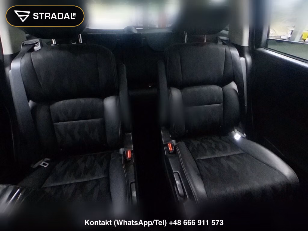 HONDA ODYSSEY ABSOLUTE･EX HONDA SENSING, miniaturka 7
