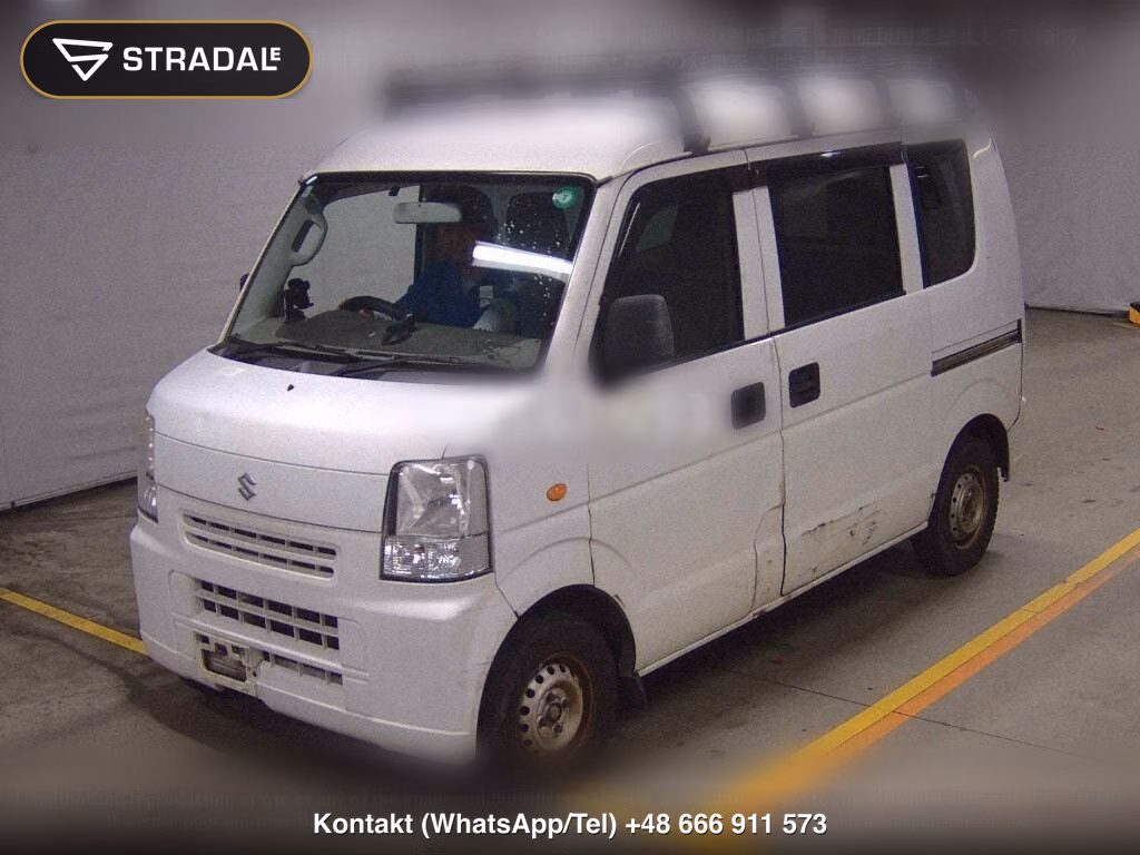 SUZUKI EVERY 5D PC, miniaturka 5