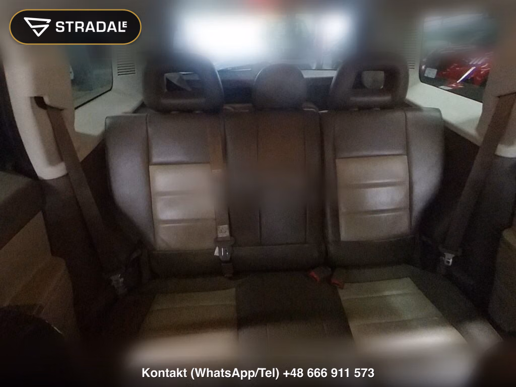 CHRYSLER JEEP JEEP PATRIOT 4WD LIMITED, miniaturka 7