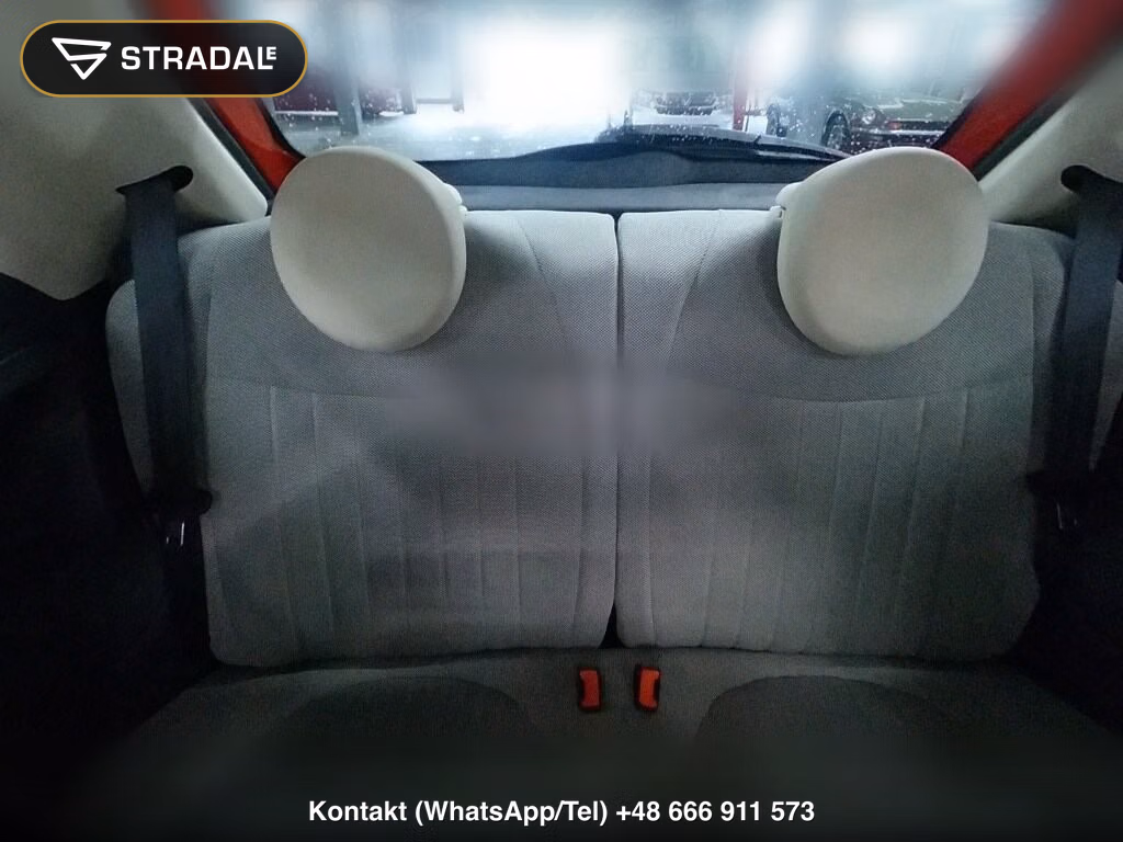 FIAT 500 TWINAIR LOUNGE, miniaturka 7