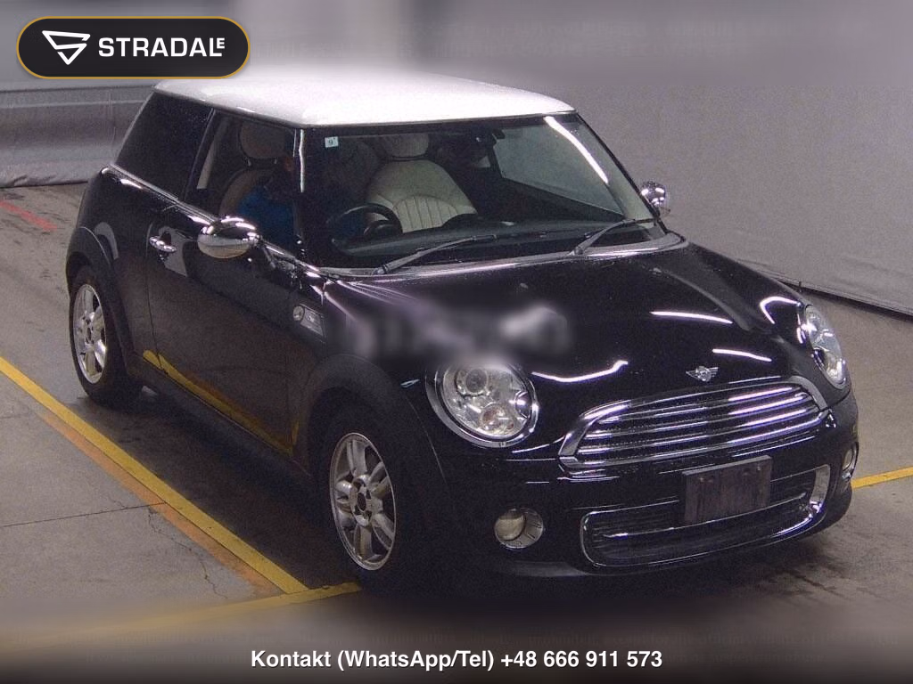 MINI MINI 3D COOPER, miniaturka 2