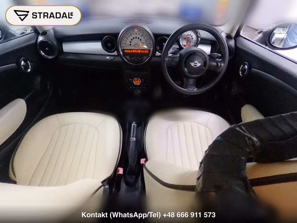 MINI MINI 3D COOPER, miniaturka 4