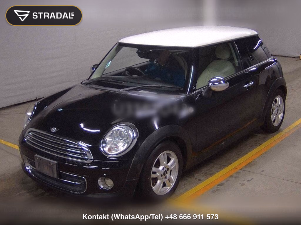 MINI MINI 3D COOPER, miniaturka 5