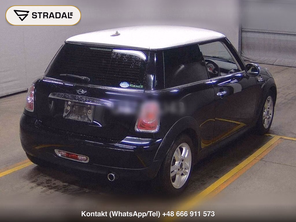 MINI MINI 3D COOPER, miniaturka 6