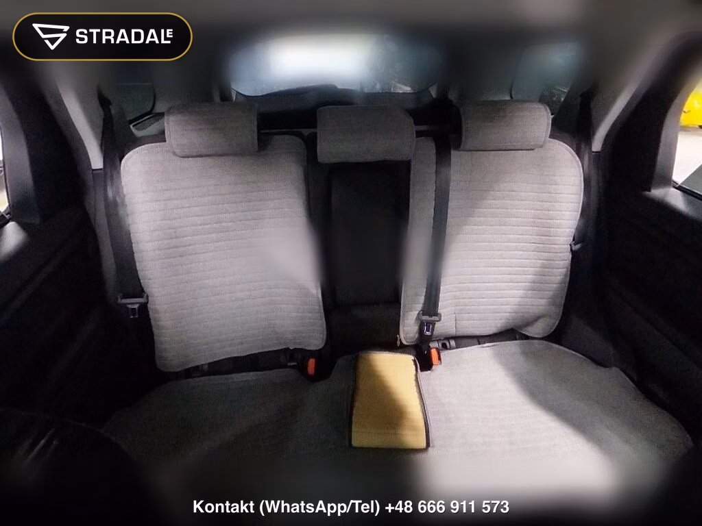 LAND ROVER DISCOVERY SPORT 4WD SE, miniaturka 7