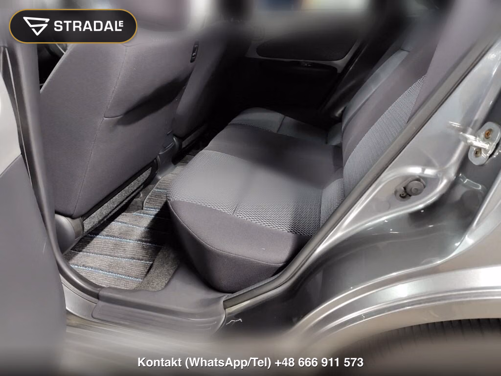 NISSAN WINGROAD S AERO SPORTY LIMITED, miniaturka 7