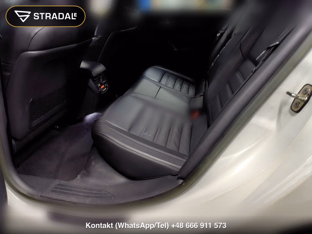 PEUGEOT 508 4D GRIFFE, miniaturka 7