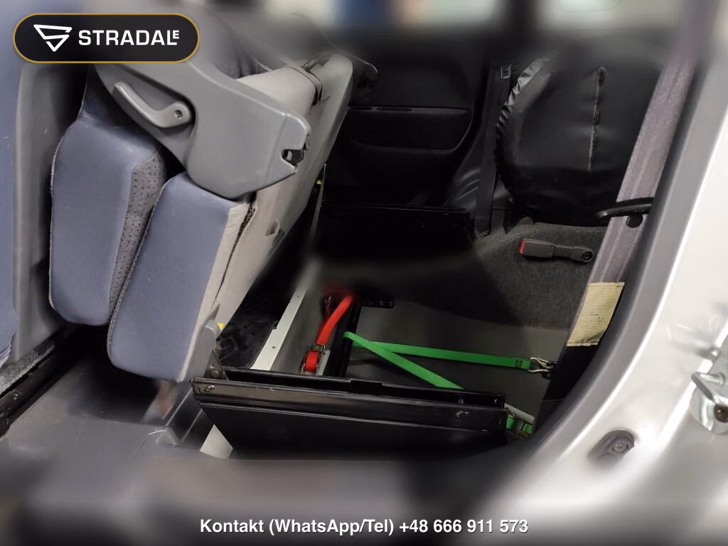 SUZUKI WAGON R 5D OTHERS, miniaturka 7