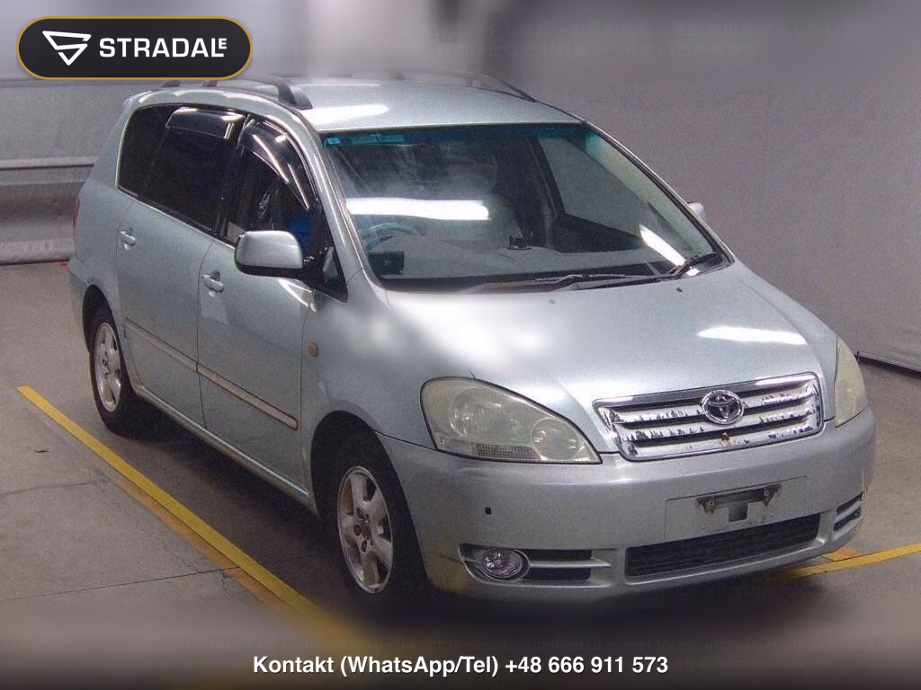 TOYOTA IPSUM 240U, miniaturka 2