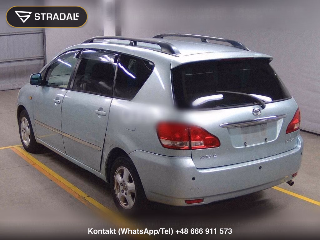 TOYOTA IPSUM 240U, miniaturka 3