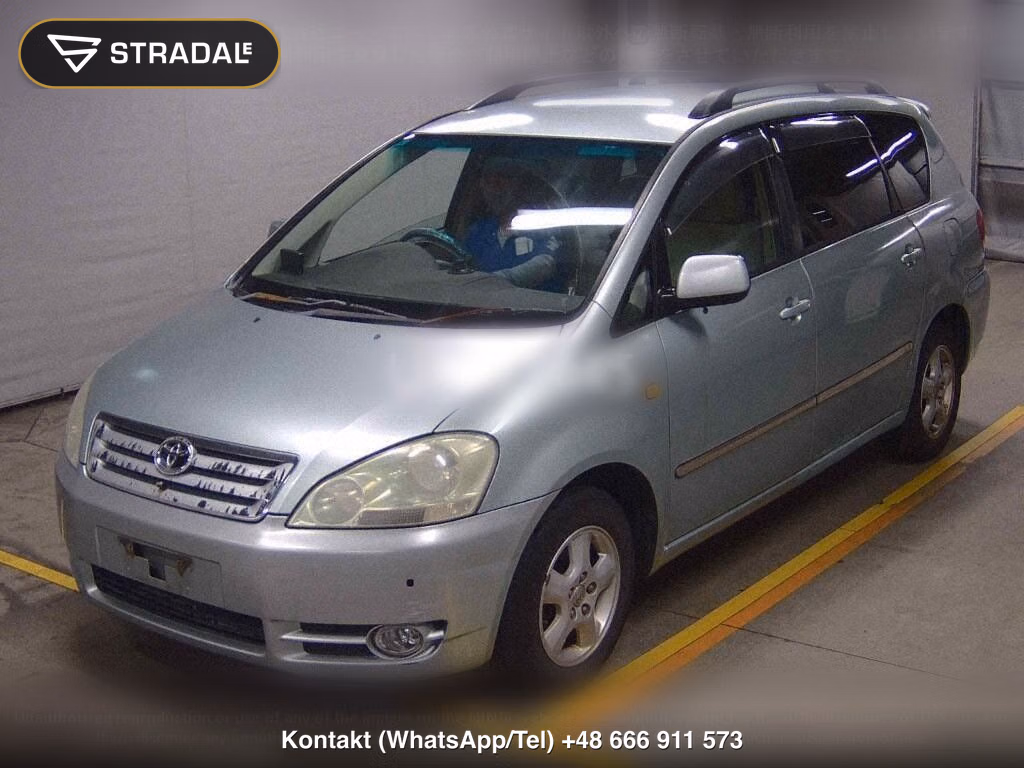 TOYOTA IPSUM 240U, miniaturka 5