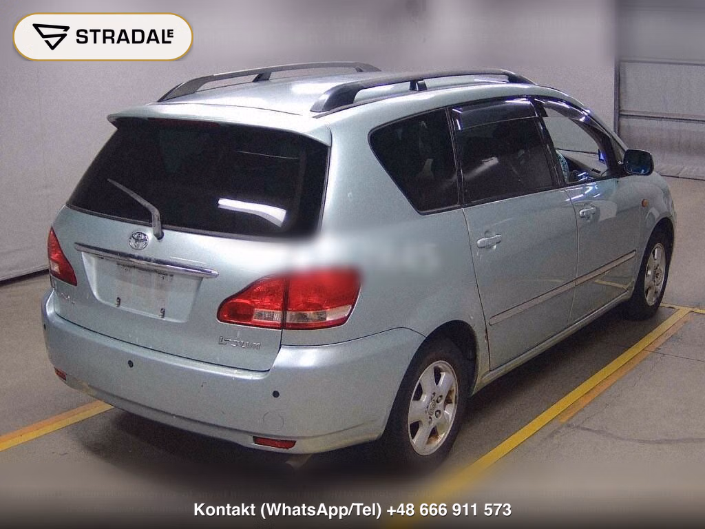 TOYOTA IPSUM 240U, miniaturka 6