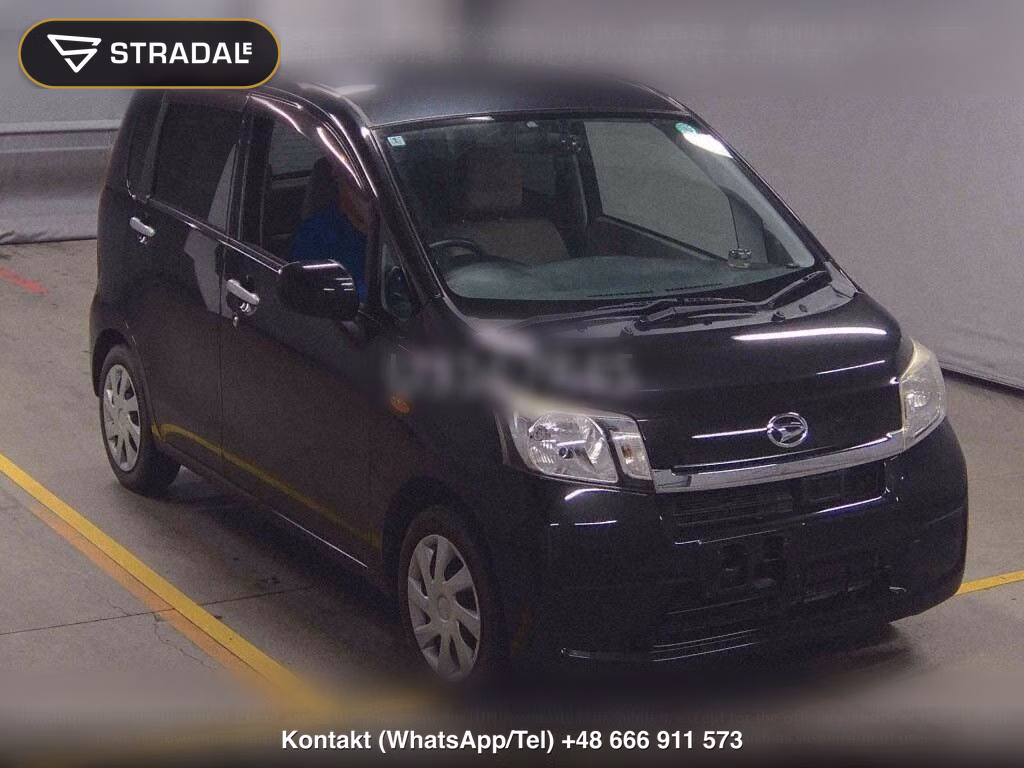 DAIHATSU MOVE L SA, miniaturka 2