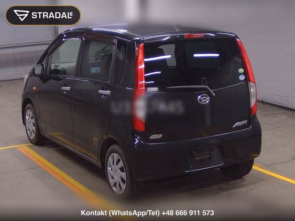 DAIHATSU MOVE L SA, miniaturka 3