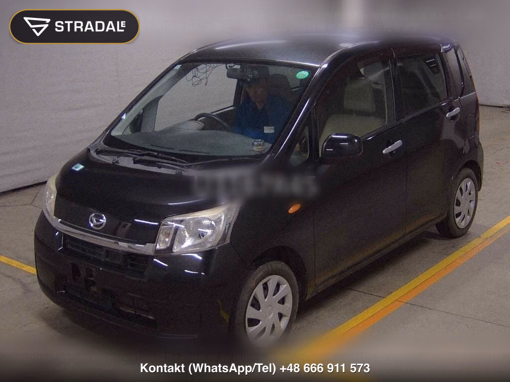 DAIHATSU MOVE L SA, miniaturka 5