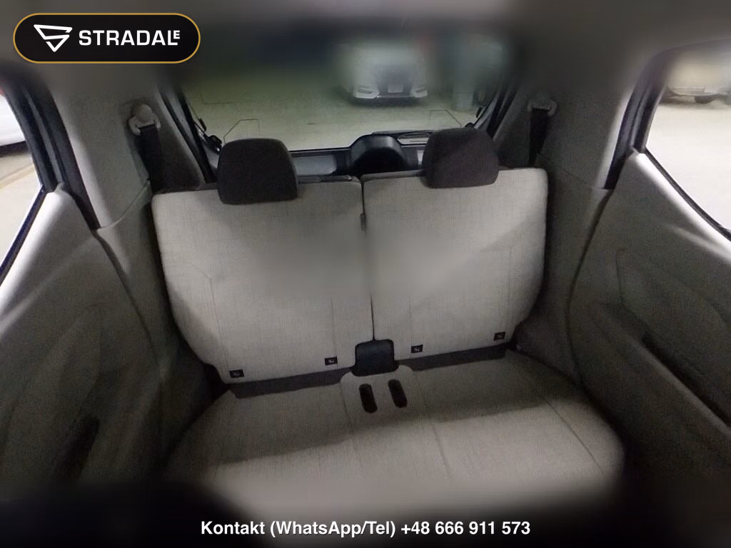 MITSUBISHI EK WAGON G, miniaturka 7