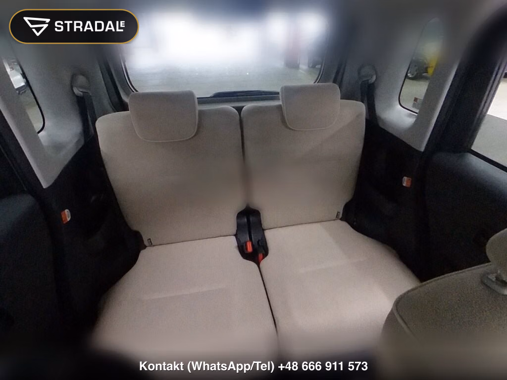 DAIHATSU MOVE CANBUS G MAKEUP VS SA3, miniaturka 7