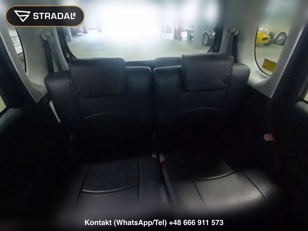 DAIHATSU TANTO CUSTOM X SPECIAL, miniaturka 7