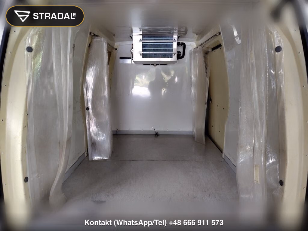 DAIHATSU HIJET CARGO 5D, miniaturka 7