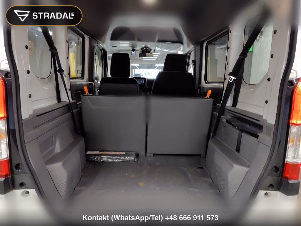 HONDA N-VAN G, miniaturka 7