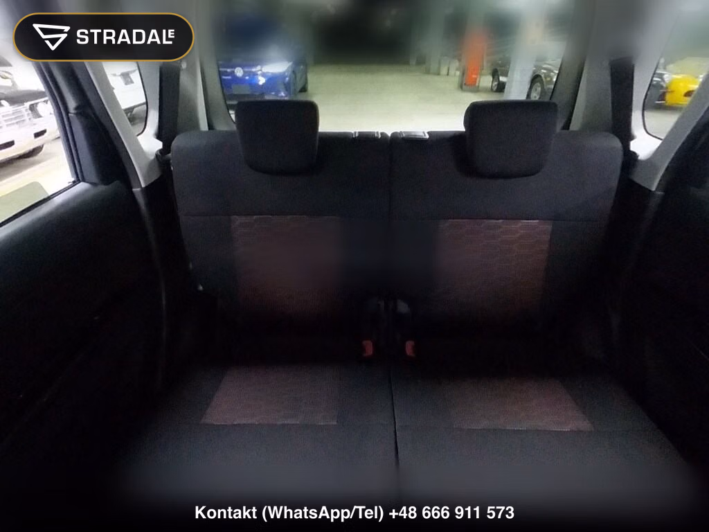 SUZUKI WAGON R STINGRAY L, miniaturka 7