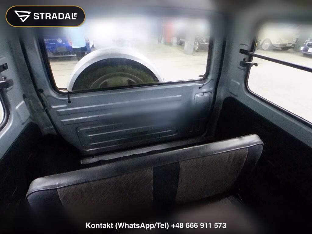 SUZUKI JIMNY 3D 4WD WILD WIND LIMITED, miniaturka 7