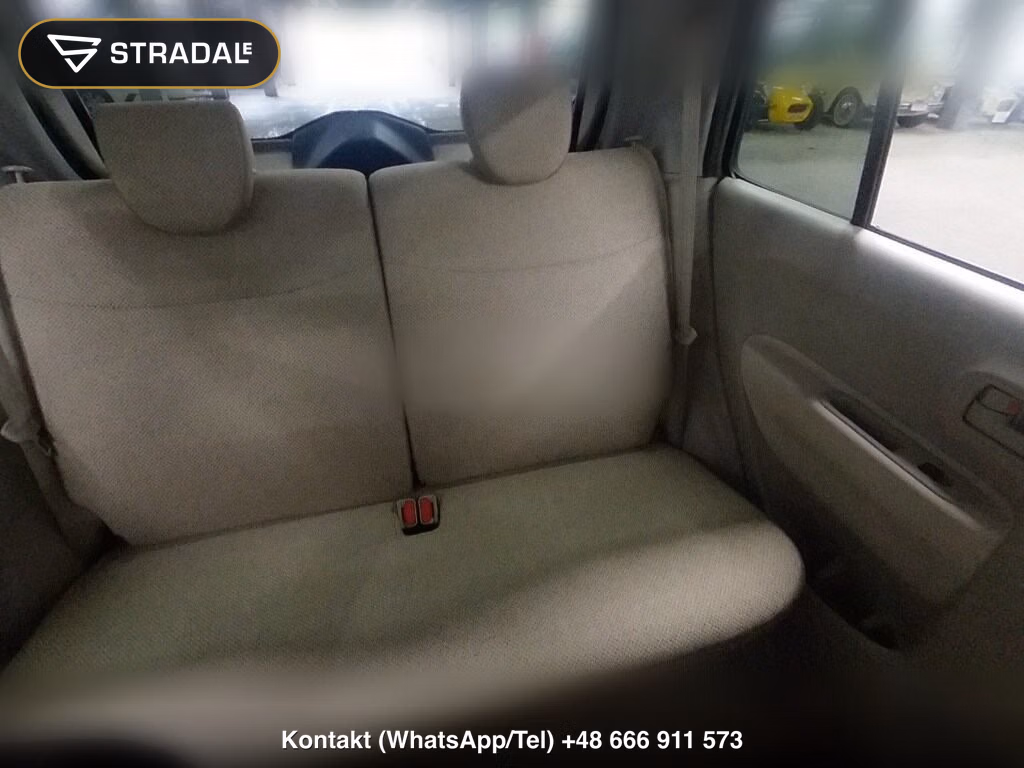 SUZUKI ALTO LAPIN G, miniaturka 7