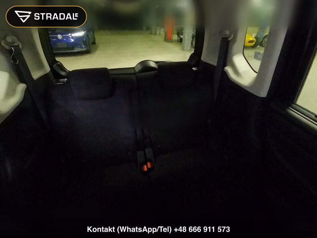 HONDA N-BOX G SS PACKAGE, miniaturka 7