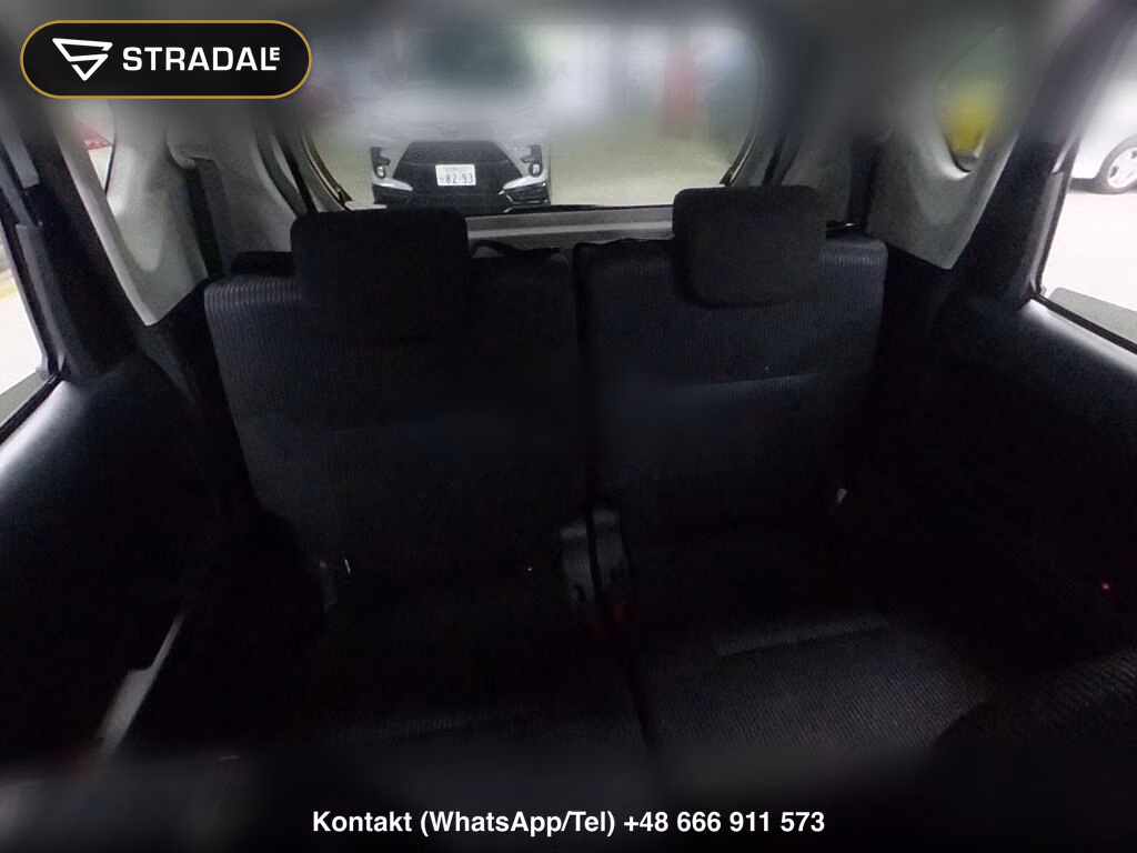 SUBARU STELLA G SMART ASSIST, miniaturka 7