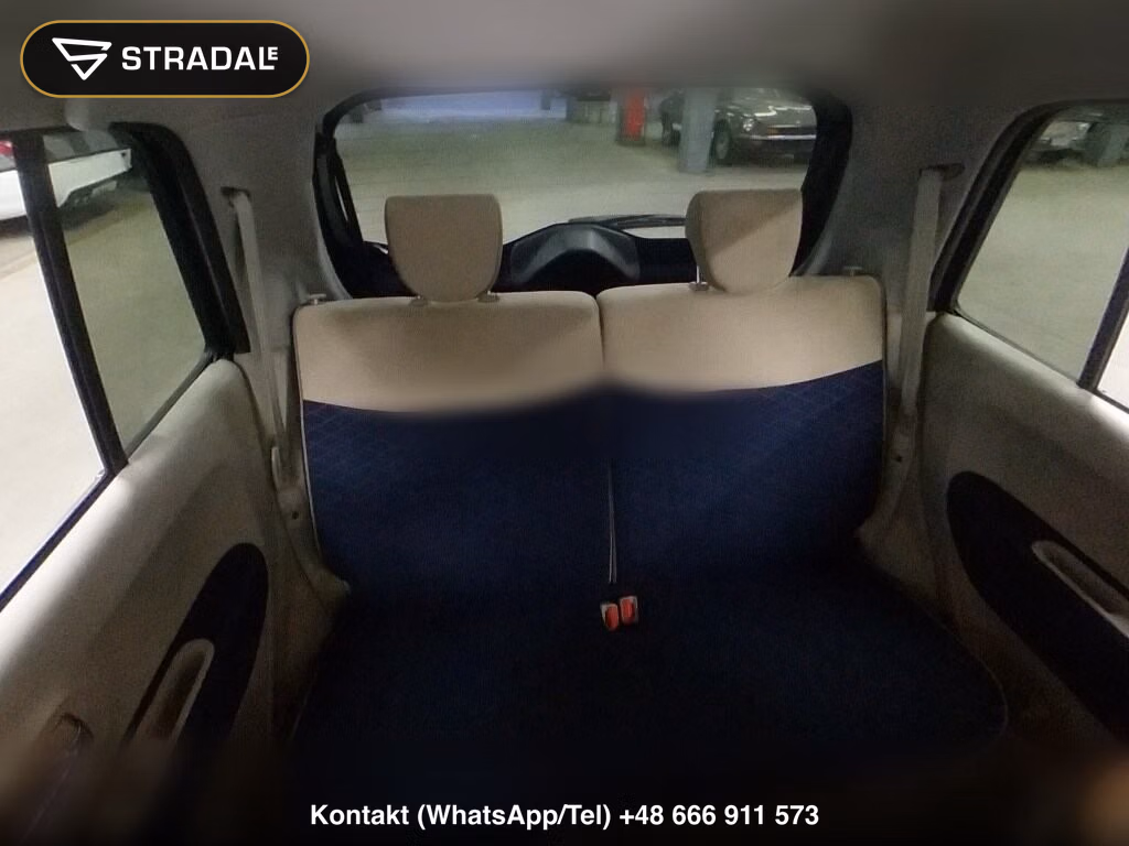 SUZUKI ALTO LAPIN MODE, miniaturka 7