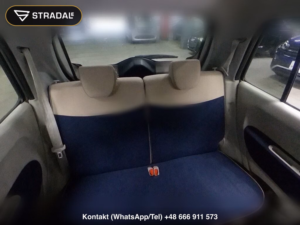 SUZUKI ALTO LAPIN MODE, miniaturka 7