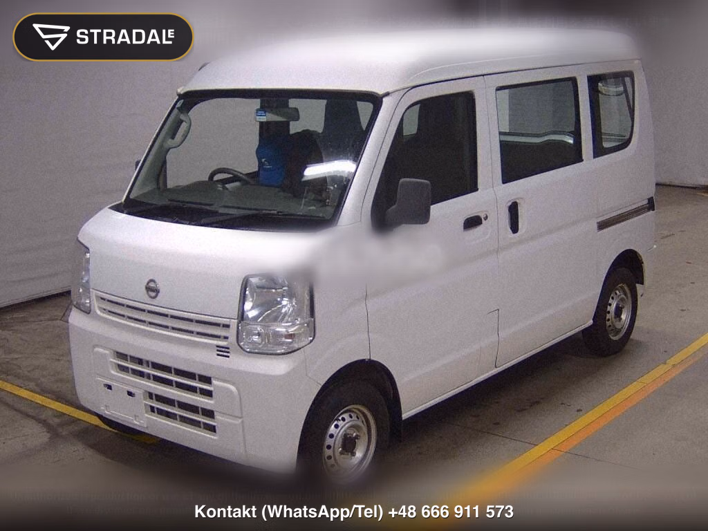 NISSAN CLIPPER VAN, miniaturka 5
