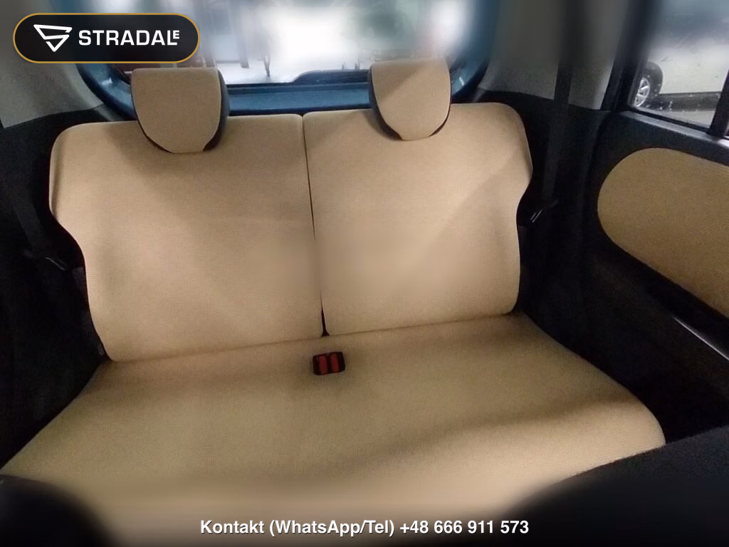 SUZUKI ALTO LAPIN XL, miniaturka 7