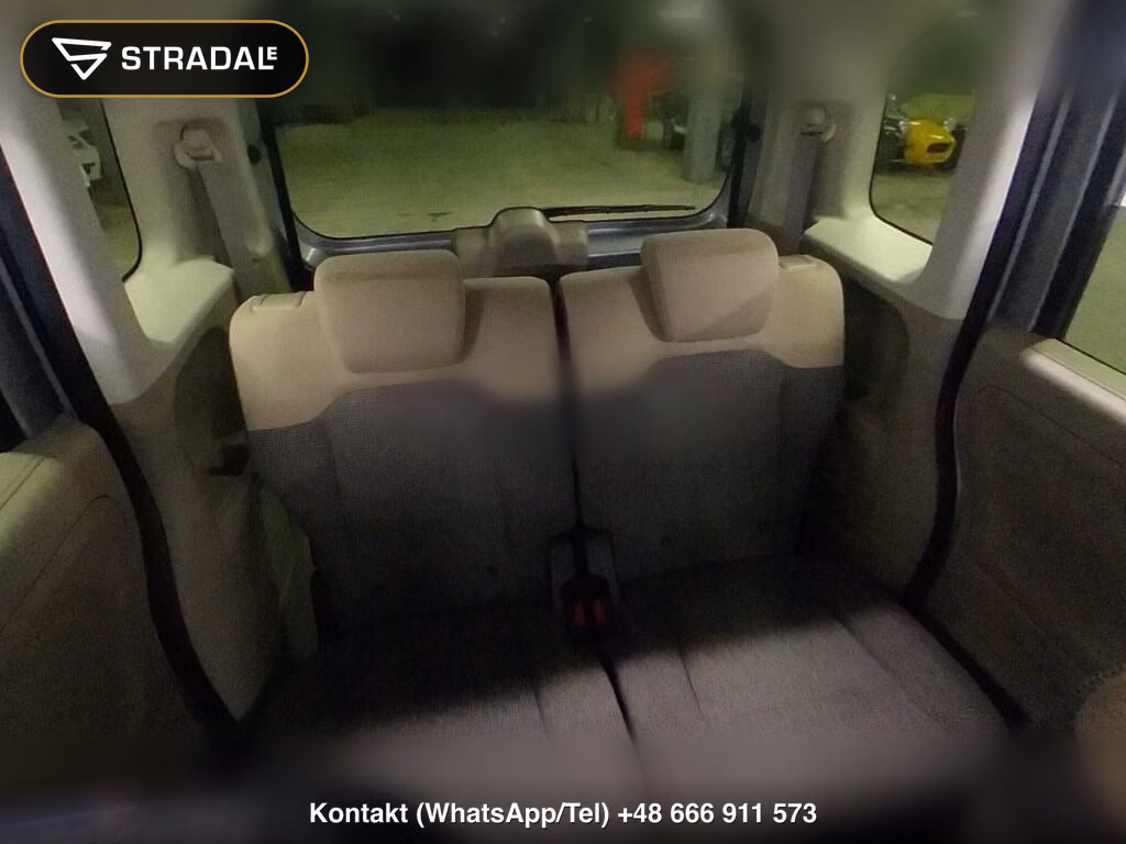HONDA N-BOX G HONDA SENSING, miniaturka 7
