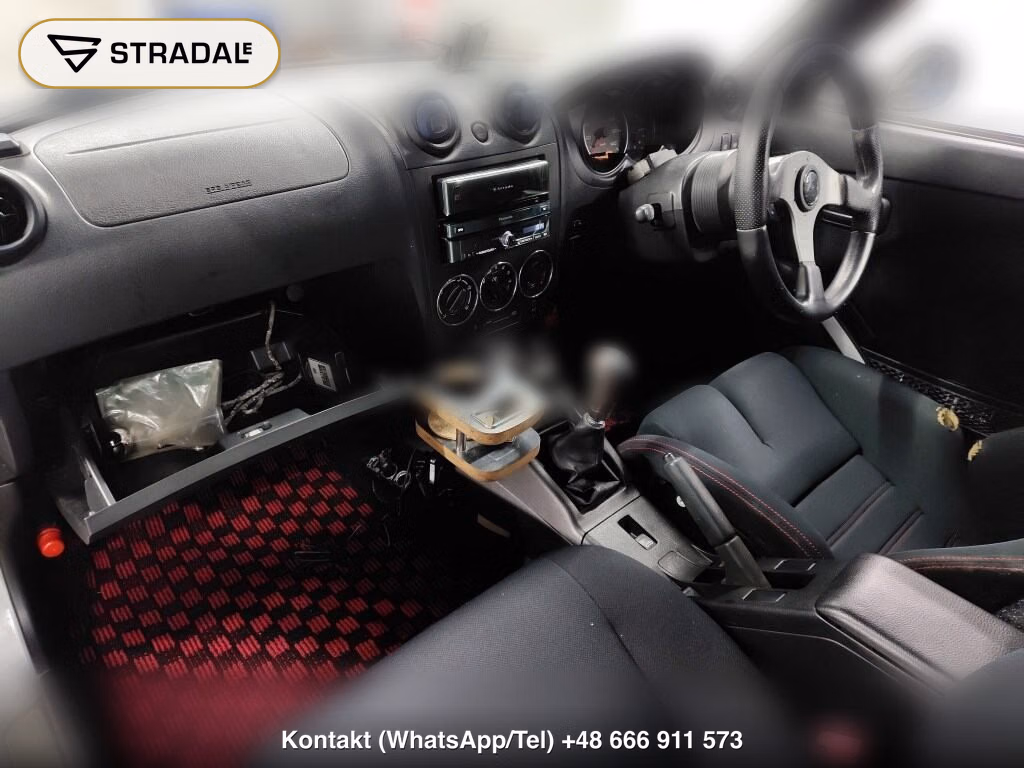DAIHATSU COPEN OP ACTIVE TOP, miniaturka 4