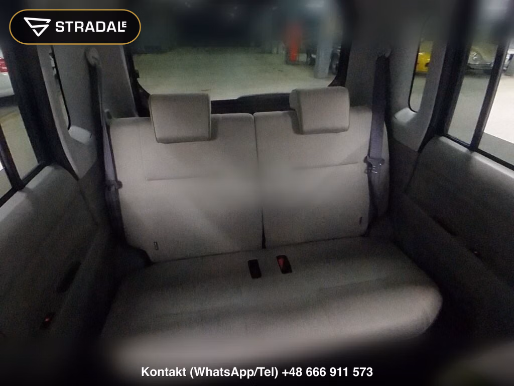 DAIHATSU MOVE CONTE, miniaturka 7