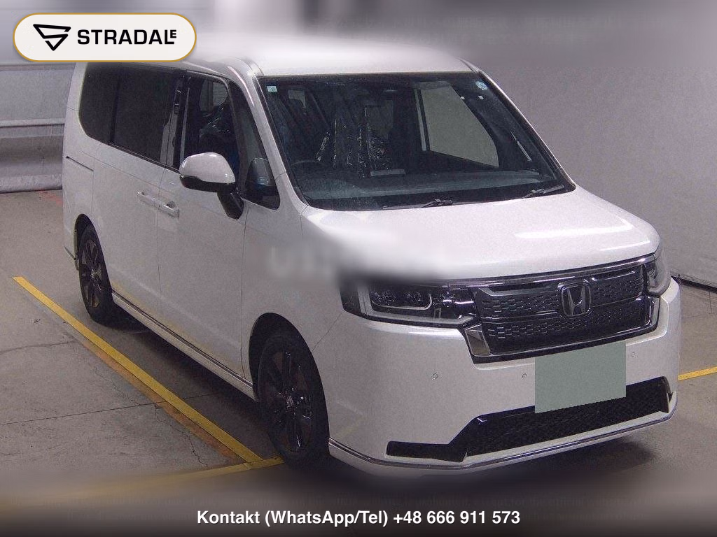 HONDA STEPWAGON SPADA SPADA, miniaturka 2