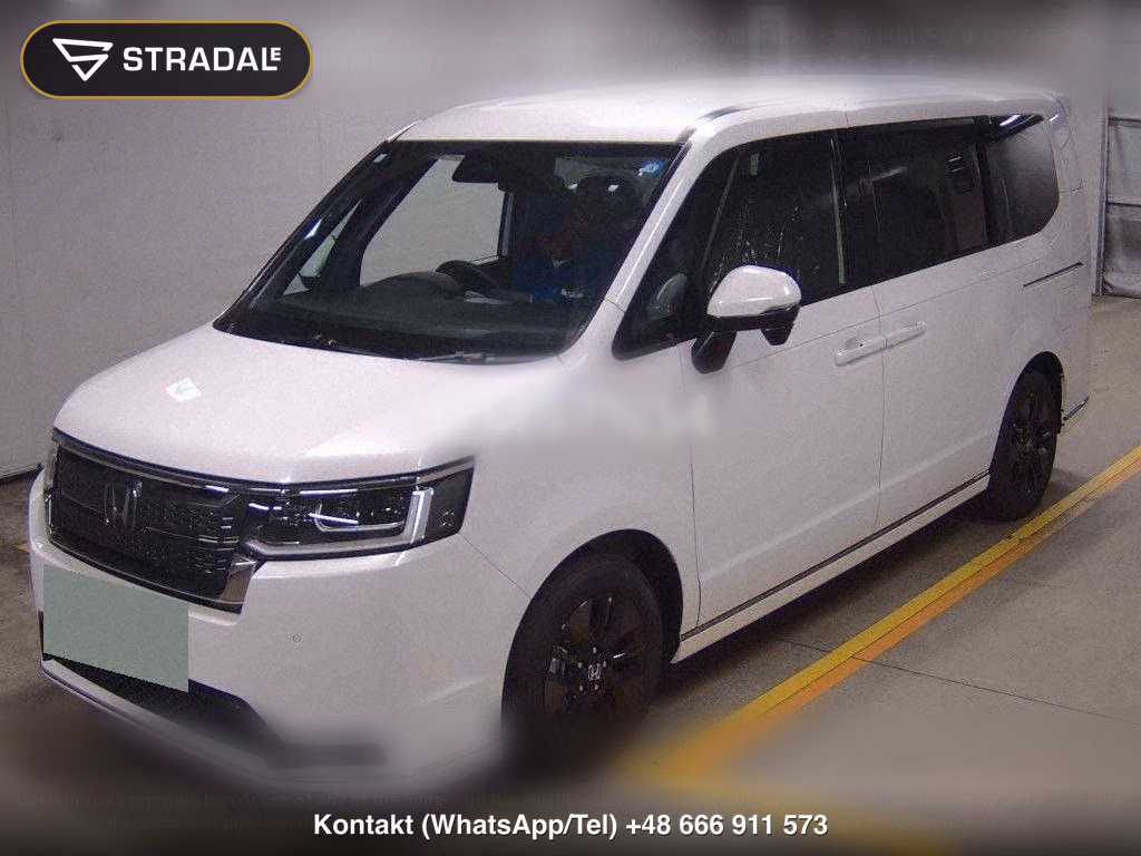 HONDA STEPWAGON SPADA SPADA, miniaturka 5
