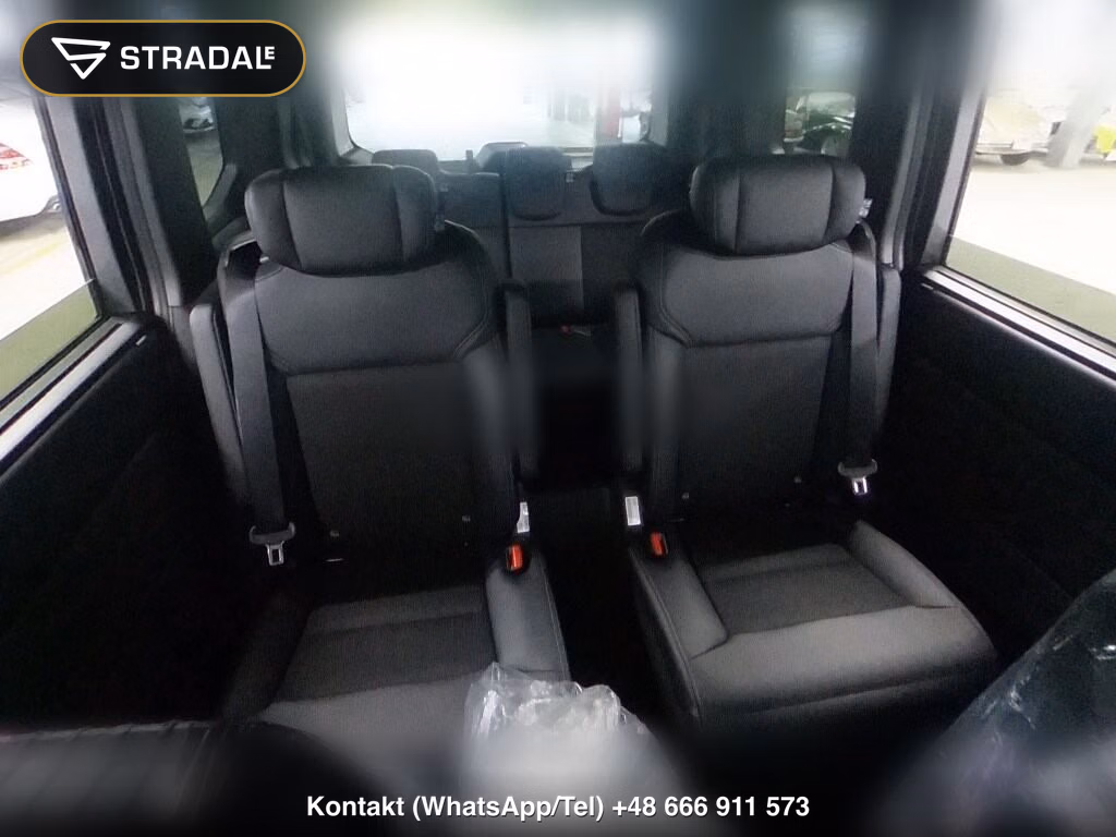 HONDA STEPWAGON SPADA SPADA, miniaturka 7