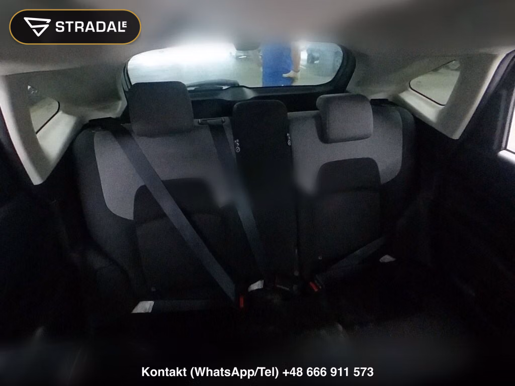NISSAN NOTE S, miniaturka 7