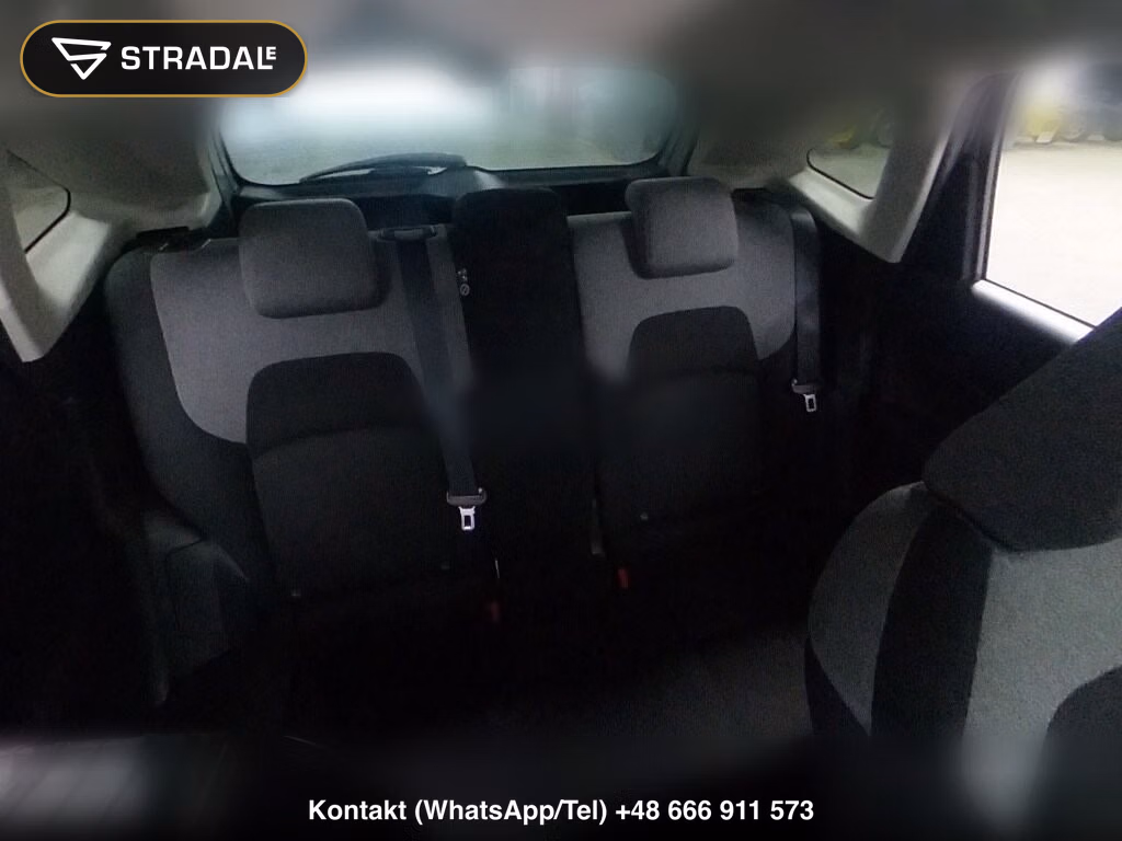NISSAN NOTE S, miniaturka 7