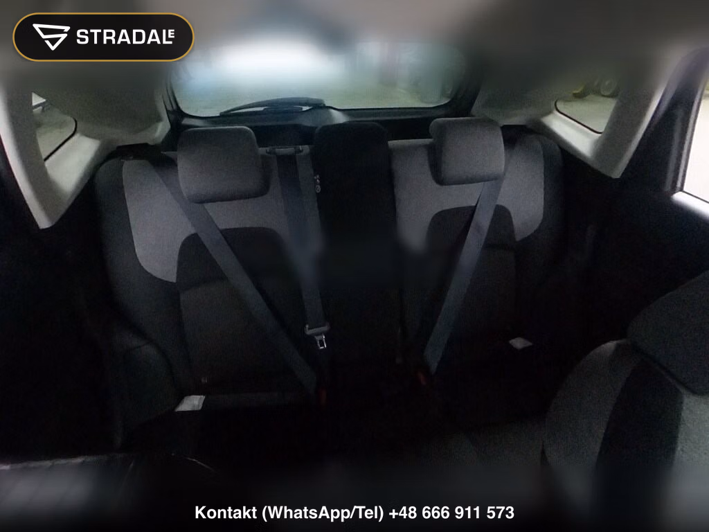 NISSAN NOTE S, miniaturka 7