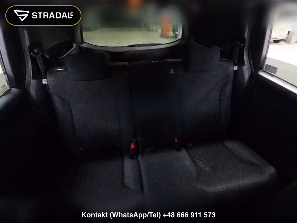 HONDA FREED SPIKE HYBRID JUST SELECTION +, miniaturka 7