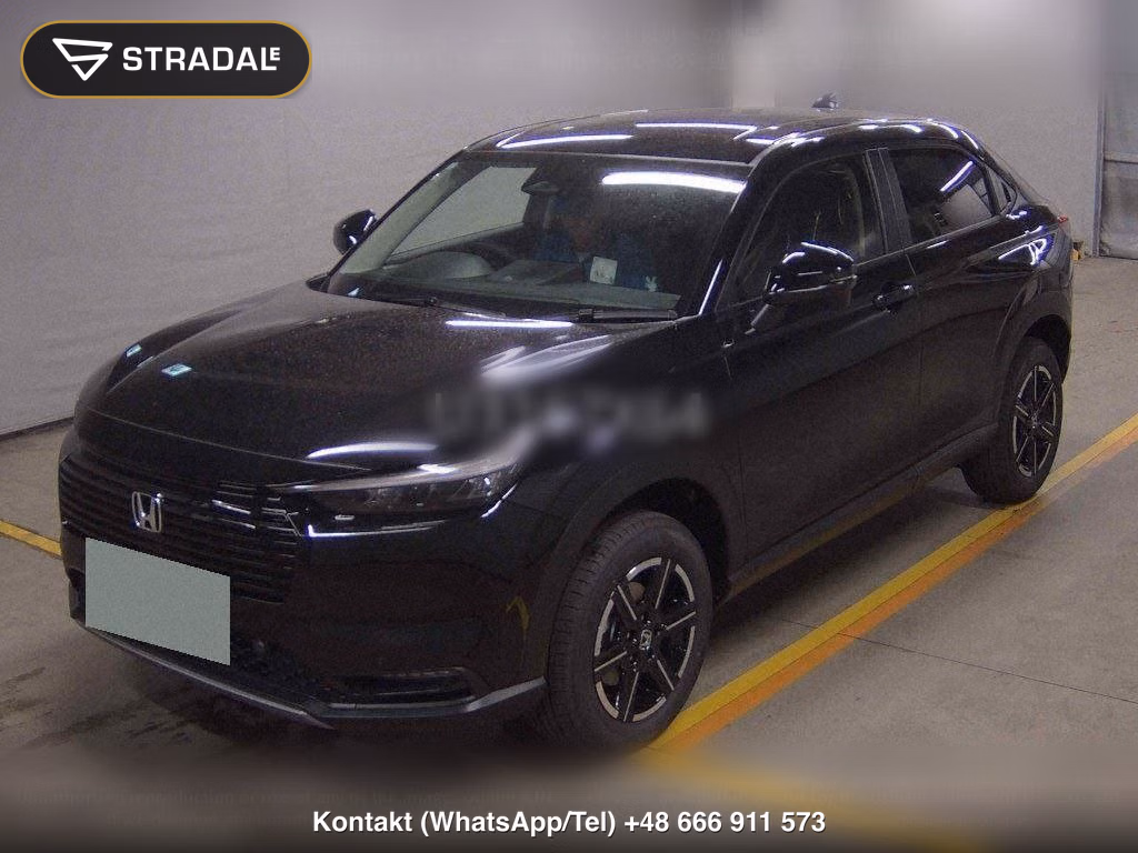 HONDA VEZEL 4WD G, miniaturka 5