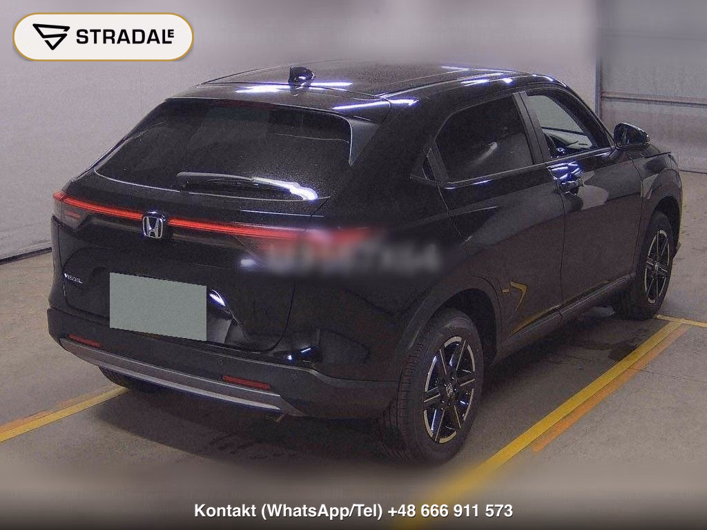 HONDA VEZEL 4WD G, miniaturka 6