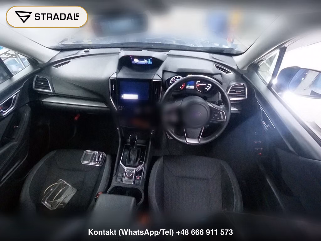 SUBARU FORESTER 4WD ADVANCE, miniaturka 4