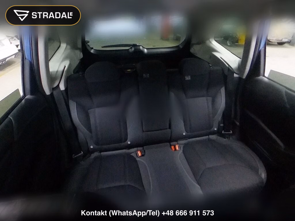 SUBARU FORESTER 4WD ADVANCE, miniaturka 7